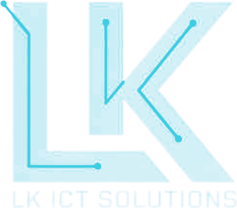 LK ICT Solutions: Cybersecurity, IT Infrastructure, Cloud